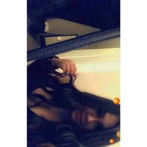 Meet your Posher, Natalie